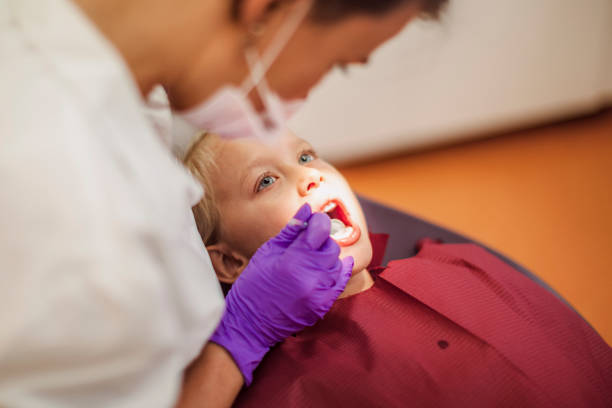 Best Pediatric Emergency Dentist in Honesdale, PA