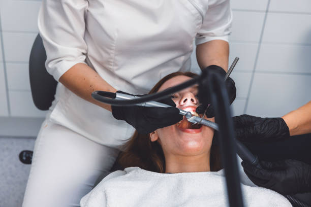 Best Emergency Dental Care for Broken or Chipped Teeth in Honesdale, PA