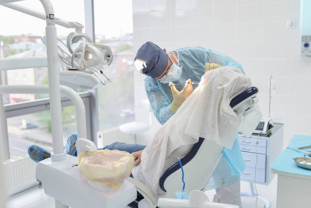 Best Emergency Dental Care for Broken or Chipped Teeth in Honesdale, PA